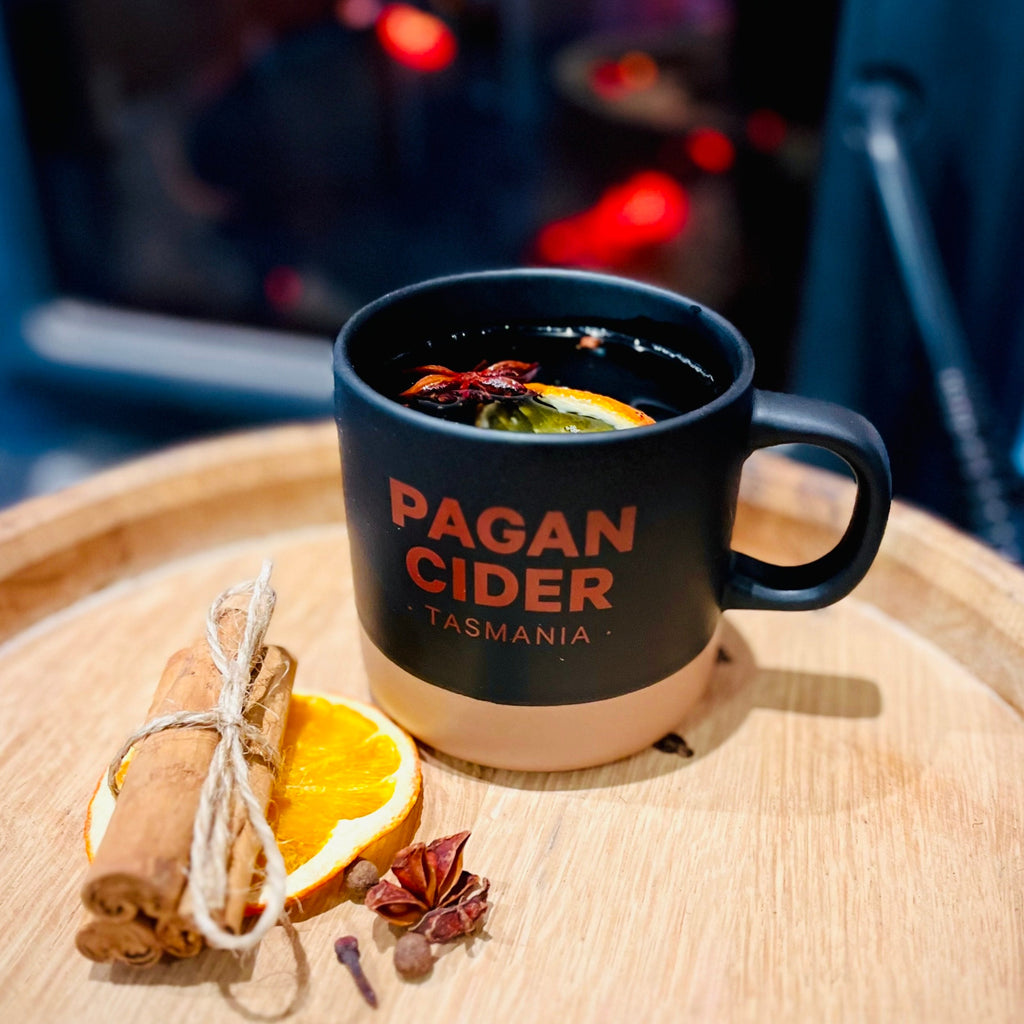 Pagan Mug