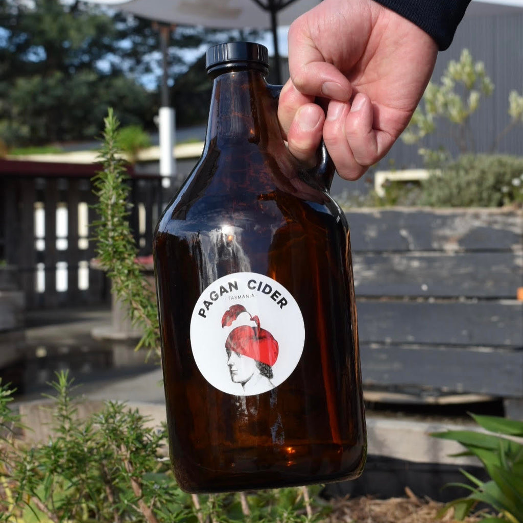 2L Growler