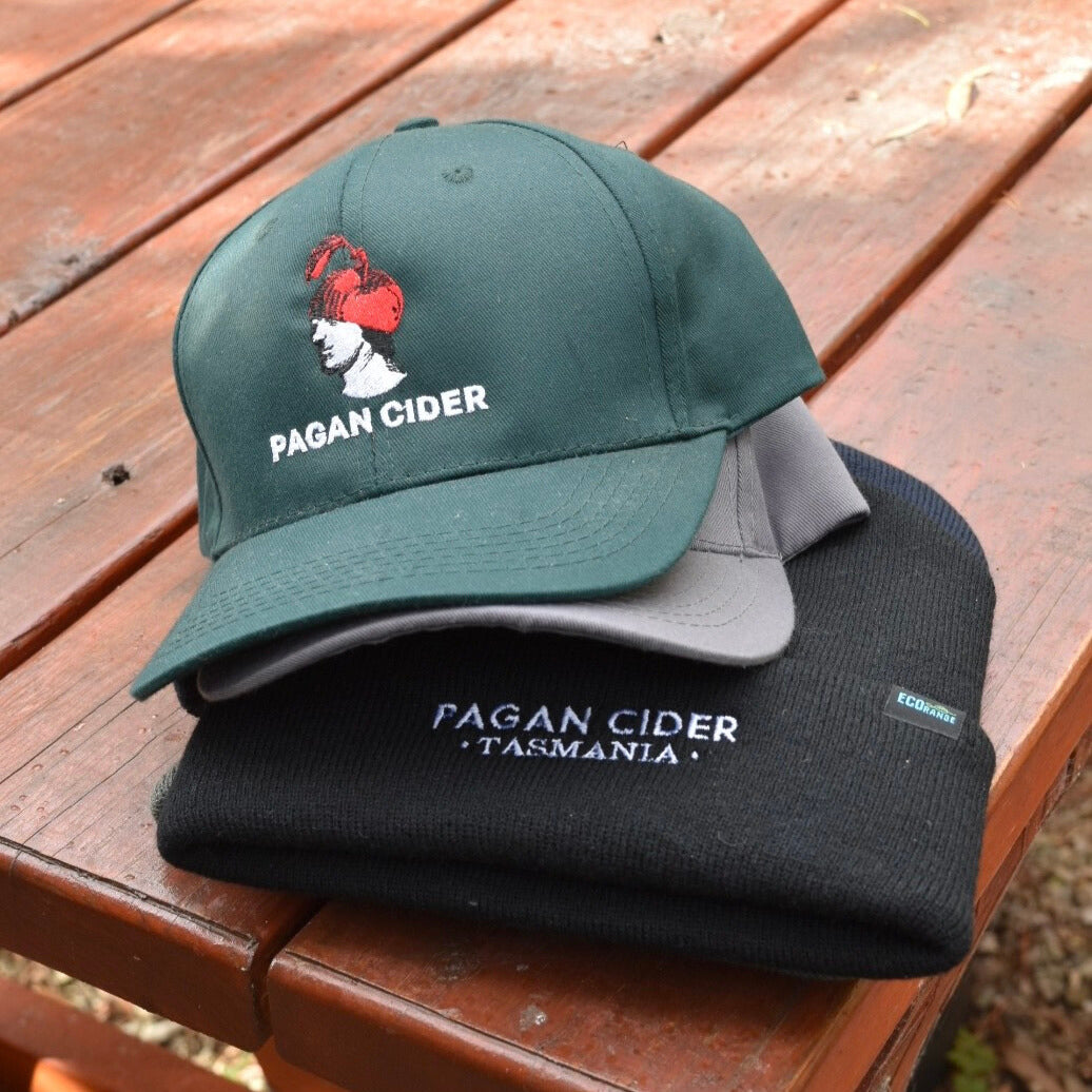 Pagan Cap