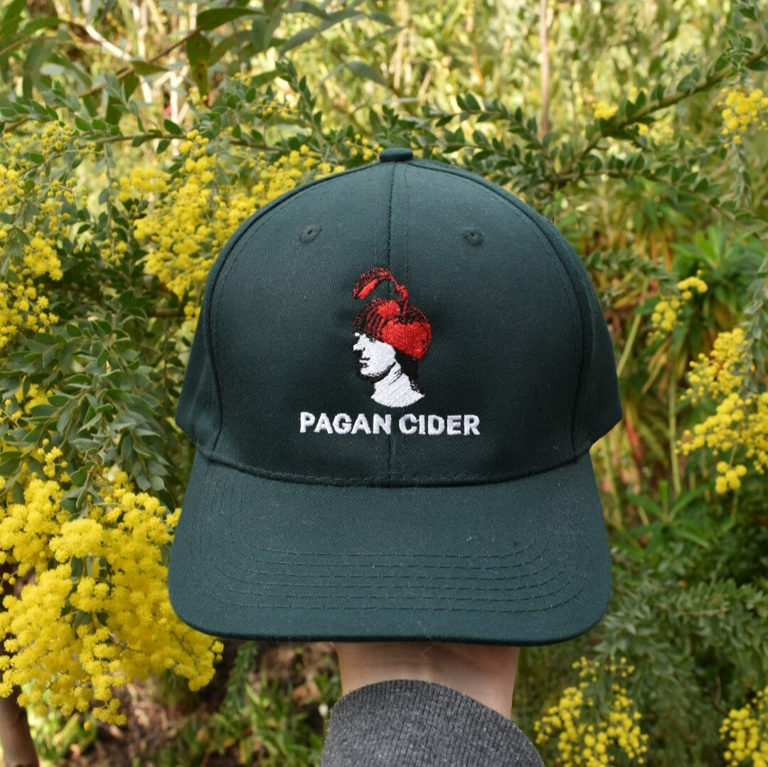 Pagan Cap