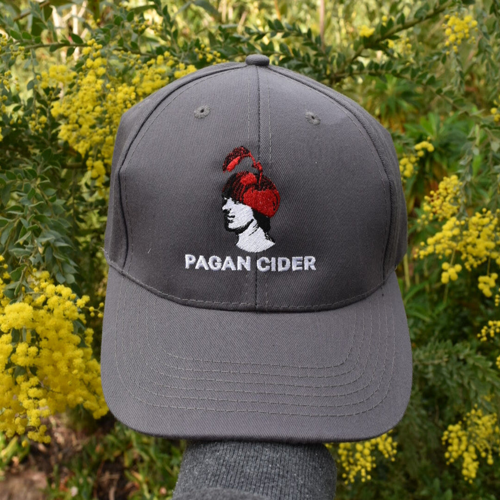 Pagan Cap