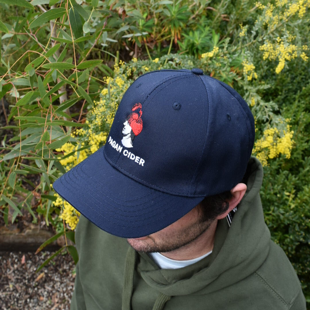 Pagan Cap