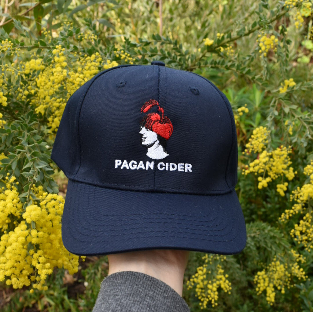 Pagan Cap